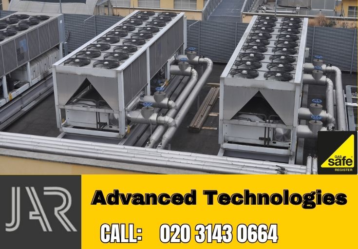 Advanced HVAC Technology Solutions Hampton