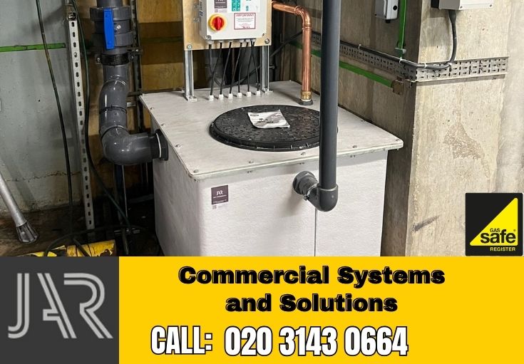 Commercial HVAC Solutions Hampton