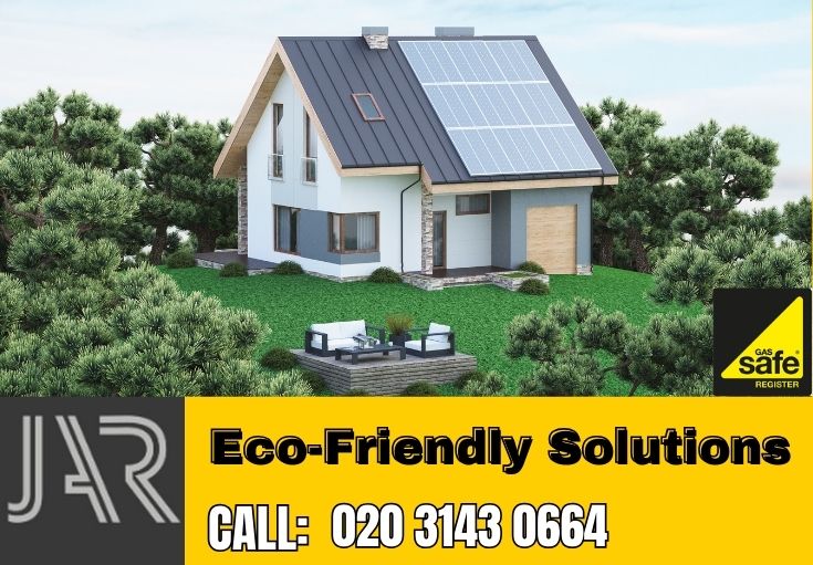 Eco-Friendly & Energy-Efficient Solutions Hampton