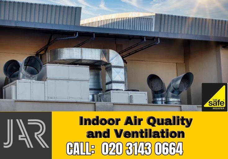 Indoor Air Quality Hampton